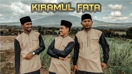 Para personal grup Kiramul Fata. (Dok. Istimewa)