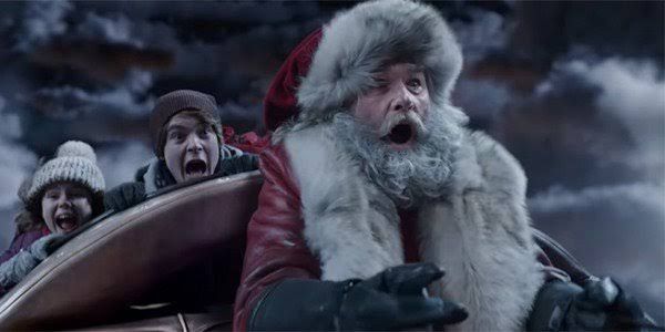 Kurt Russel di The Christmas Chronicles (cinemablend.com)