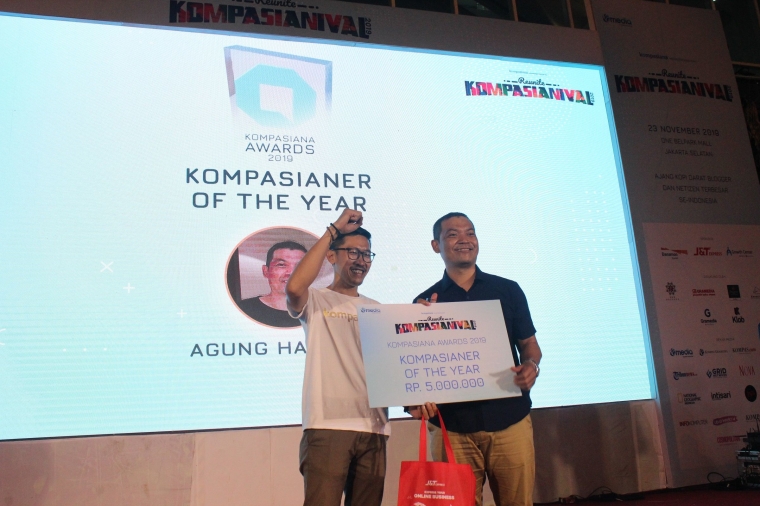 dok. kompasiana