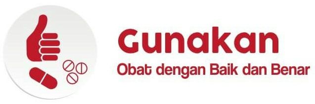 Gunakan Obat dengan Baik dan Benar (Sumber: Halo Apoteker Indonesia)