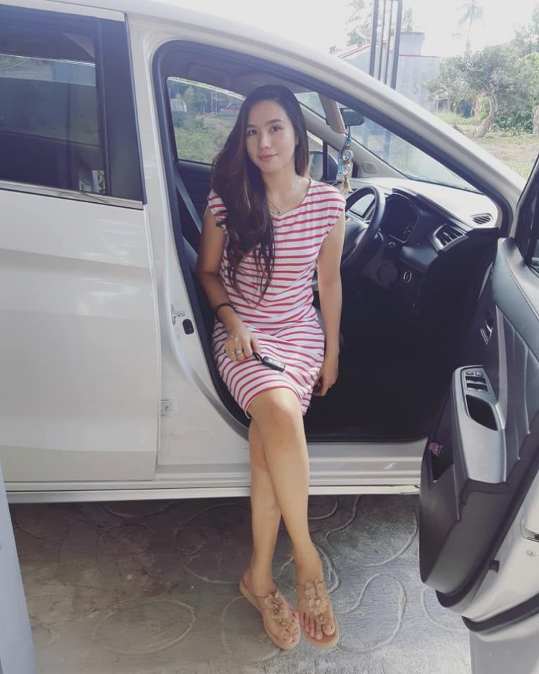 Gita R Tuuk(sumber:koranseruya.com)