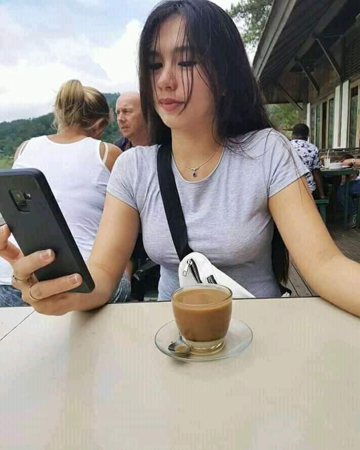 Gita R Tuuk(sumber:koranseruya.com)