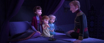 Review Film Frozen 2 2019 Sekuel Yang Diperlukan Tapi Review Film Frozen 2 2019 Sekuel Yang Diperlukan Tapi