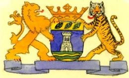 Logo Pasuruan lama | Sumber : Wikipedia.org