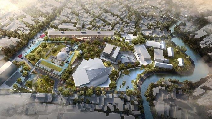 Sebaiknya Anies Baswedan Transparan pada Seniman Soal Sebaiknya Anies Baswedan Transparan pada Seniman Soal