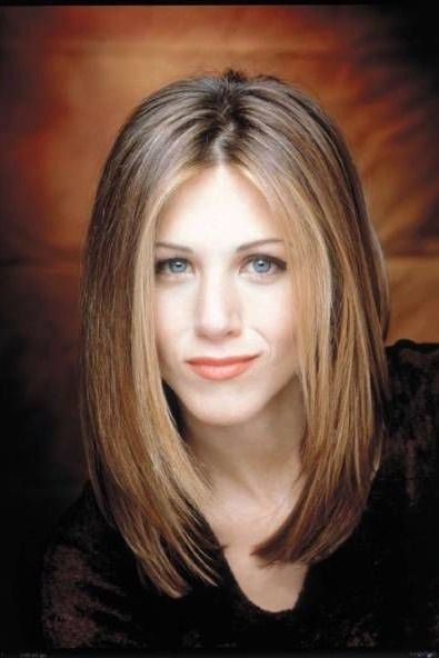 Gaya rambut Jennifer Aniston paling disukai (sumber:soco.id)