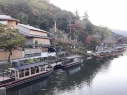 Arashiyama | dokpri