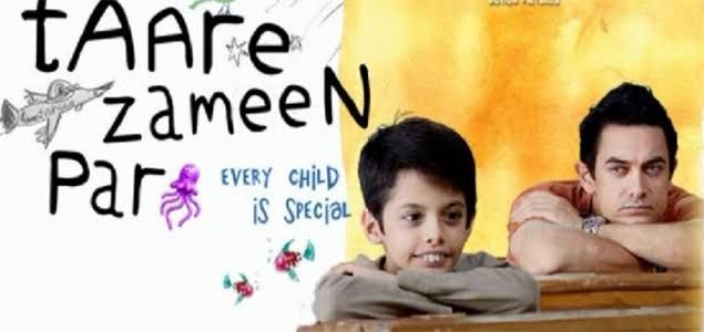 Poster Film Fenomenal Taree Zameen Paar (Foto: Istimewa)