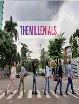 Milenials (not) on Abbey Road | dokpri