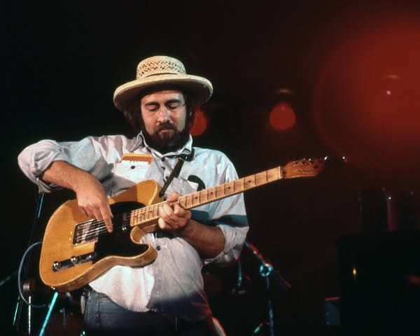 Gitaris Roy Buchanan | sumber ilustrasi: roybuchanan.org