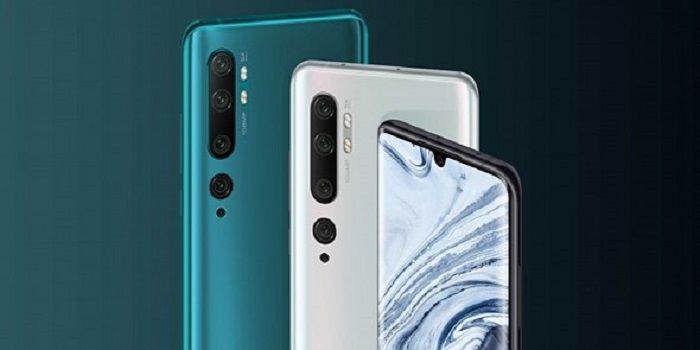 Xiaomi Perkenalkan Mi Note 10 Lite Berapa Harganya