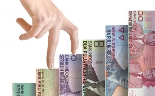 Ilustrasi Dividen (sumber: https://economy.okezone.com)