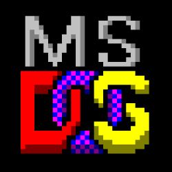Microsoft DOS (MS-DOS) | gamesngadgets.com