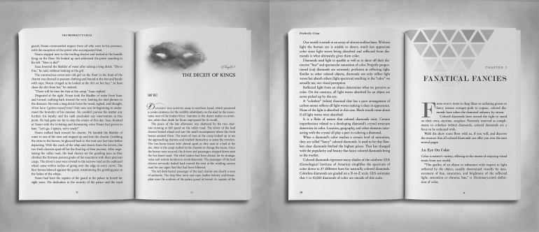Sumber: SP Book Design