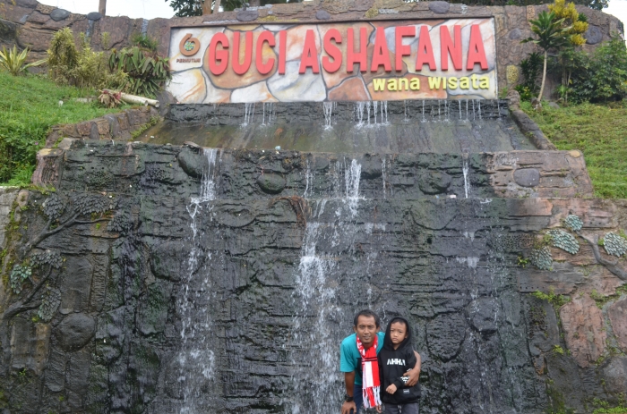 Kereta Gantung Di Kaki Gunung Selamet Oleh Karnoto Kereta Gantung Di Kaki Gunung Selamet Oleh Karnoto