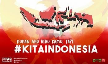 Kita Indonesia - jalandamai.org