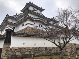 World Heritage, Himeji Castle