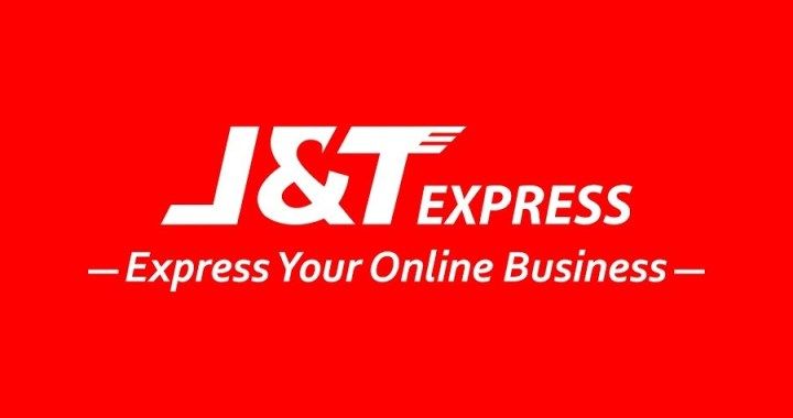 dok. J&T Express