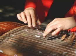 Ilustrasi alat musik petik kecapi (budayajawa.id)