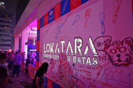 Doc. Lokatara Fest