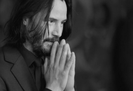 Keanu Reeves | Foto: Newyorker