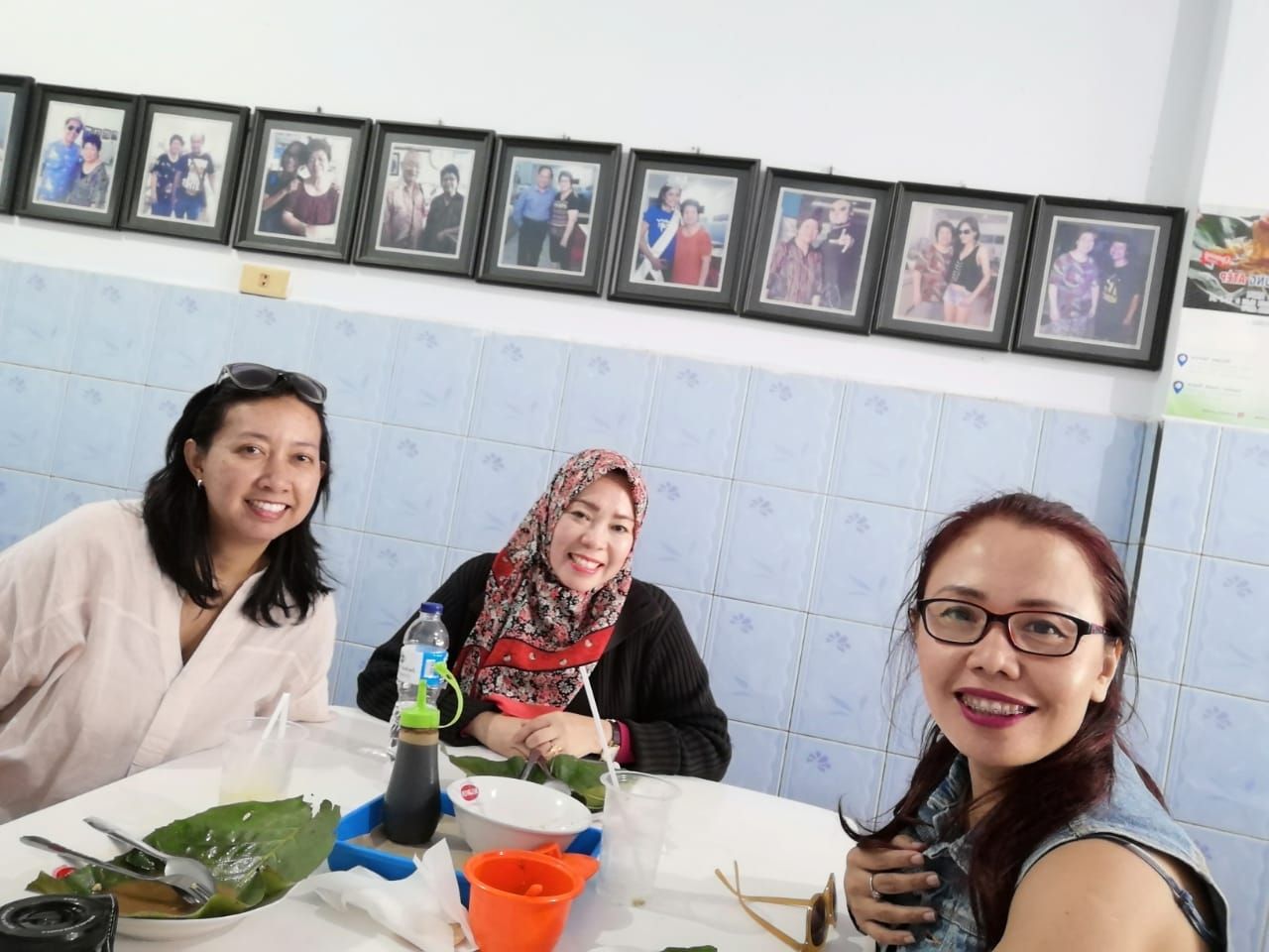 Leebong, Pulau Menawan di Pesisir Barat Belitung Leebong, Pulau Menawan di Pesisir Barat Belitung