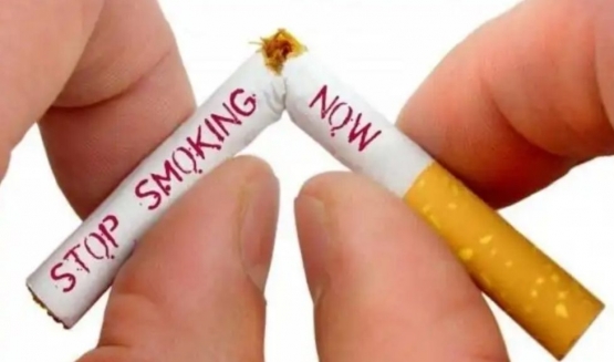 Ilustrasi : berhenti merokok sekarang juga (sumber: https://www.capeandislands.org