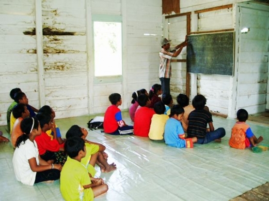 Sekolah Keliling