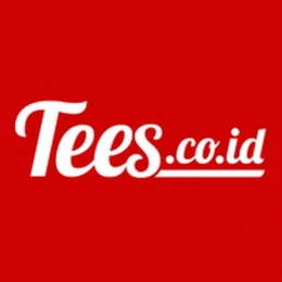 Logo Tees.co.id