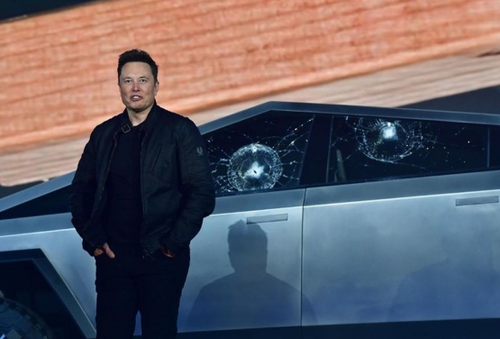 Hasil Tes Tesla Cybertruck | nytimespost.com
