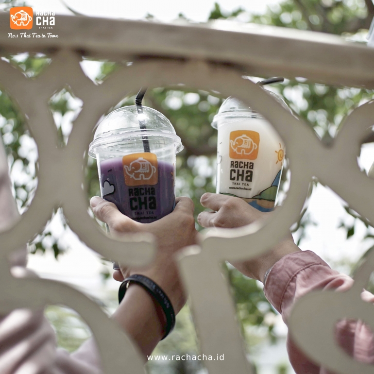 Tiga Minuman Ini Sedang Naik Daun di Akhir Tahun Halaman 1 - Kompasiana.com