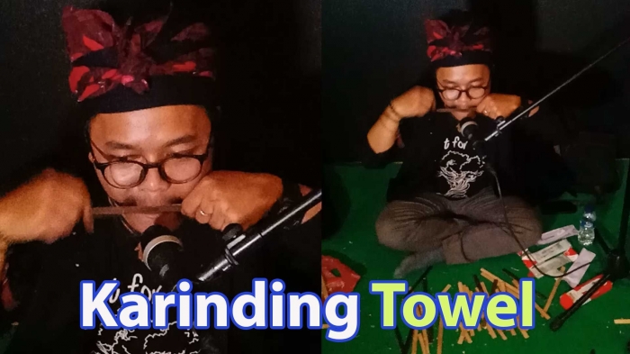 Ilustrasi. (Foto Rahab Ganendra)