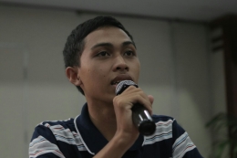 Ismail Mahmud, Ketua Umum Imadiklus Indonesia Periode 2019-2021