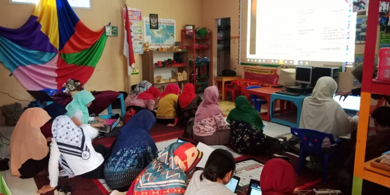 Dokumentasi Pribadi