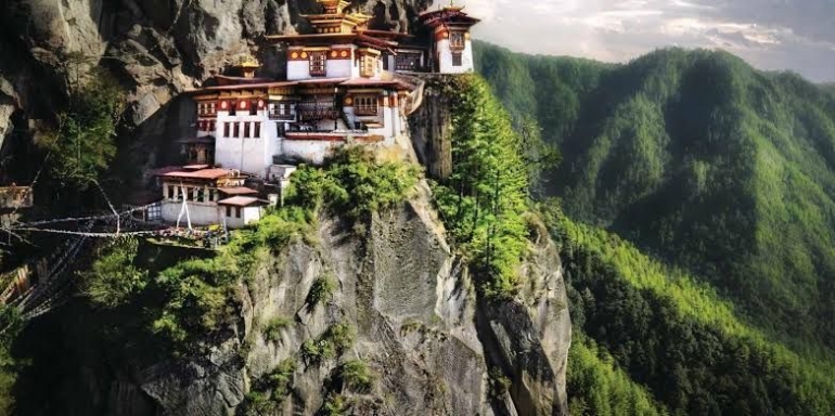 Bhutan: www.aptouring.com
