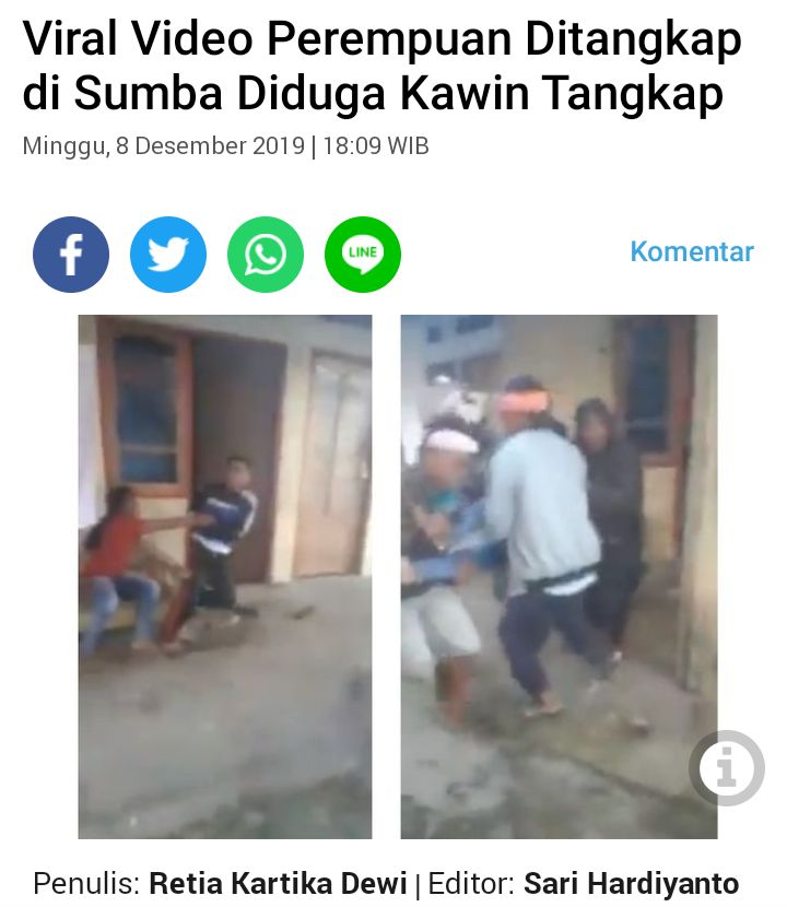 Foto Kompas.com