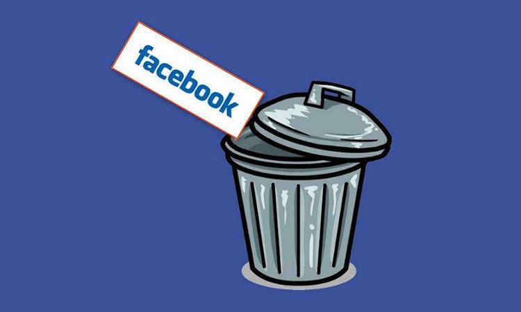 Putus Hubungan Dengan Facebook  (photo: techsive.com)