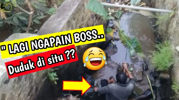 tangkapan layar dari tayangan YouTube