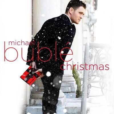 Cover album Michal Buble (Sumber: cinemaradio.net)