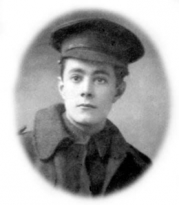 Foto Williamson tahun 1915-henrywilliamson.co.uk