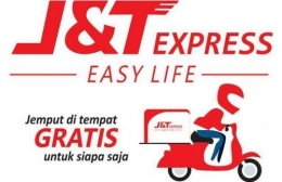 JNT Express (sumber gingsul.com)