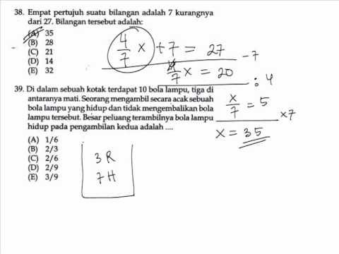 contoh soal menganalisis menggunakan angka/sumber: https://i.ytimg.com/