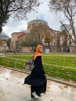 Istanbul: Dokpri