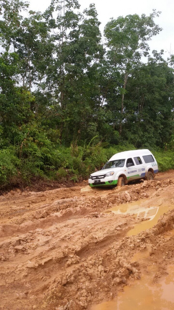 Tantangan yang dihadapi MCS dalam upaya mendekatkan layanan dengan masyarakat (Foto: BPJS Kesehatan)