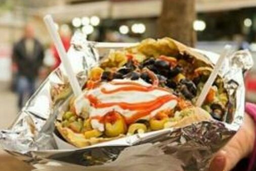 5 Makanan Favorit Di Istanbul Halaman All Kompasiana Com