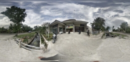 Contoh foto 360 (dokpri)