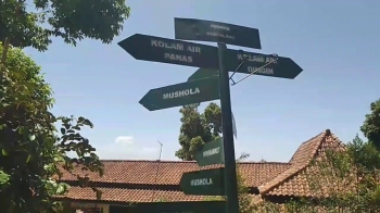 Nglimut Wisata Tersembunyi Di Kabupaten Kendal Kompasiana Com Nglimut Wisata Tersembunyi Di Kabupaten Kendal Kompasiana Com