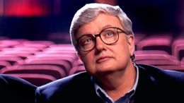 Kritikus film legendaris Roger Ebert (Foto: Taste of Cinema)
