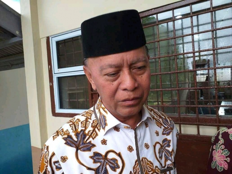 Wali Kota Tanjungpinang, Syahrul
