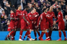 Liverpool (Foto Premierleague.com) 